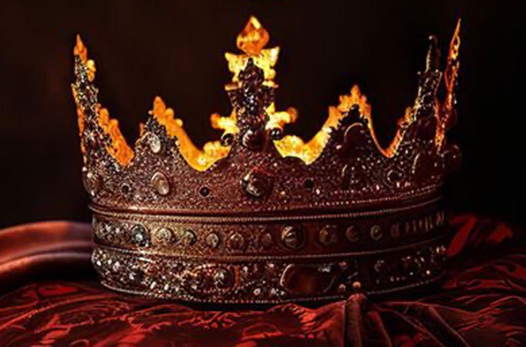 Hélène Raveau, Sire au féminin