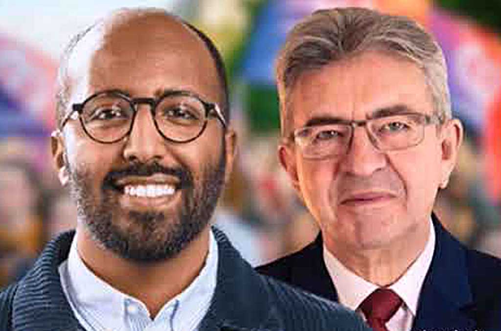 Racialisme : la France insoumise prisonnière de ses propres contradictions