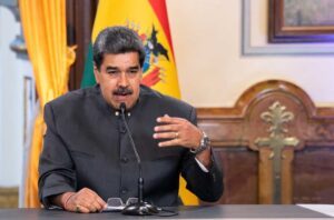 L’intervention des USA au Vénézuela : la fin de de la souveraineté des États