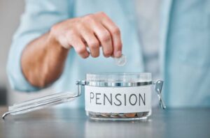 Retraites : la guerre des générations