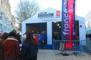 L’annulation du Festival d’Angoulême, symbole de la crise de la bande dessinée