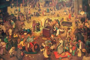 L’inexorable déclin des sociétés libérales