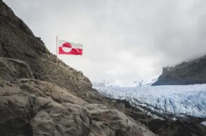 Le Groenland, forge de l’alliance des Hommes du Nord