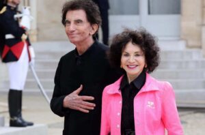 La chute de la maison Lang