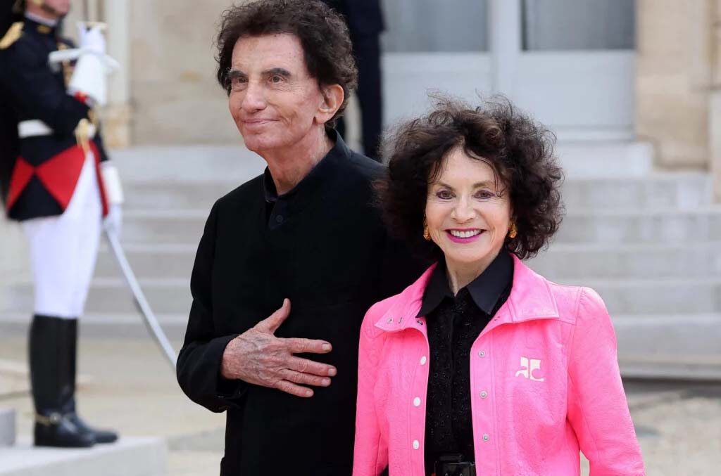 La chute de la maison Lang