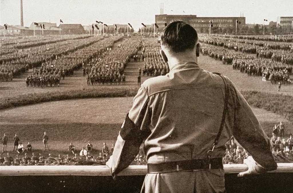 nazi Faut-il tuer les nazis ?