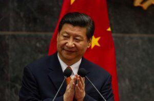 De Charles de Gaulle à Xi Jinping : histoire d’un « rendez-vous à l’univers »