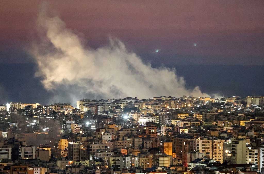 Guerre américano-israélienne contre l’Iran : l’histoire d’un engrenage infernal