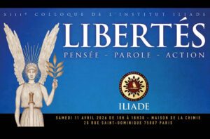 Que sont devenues nos libertés ?