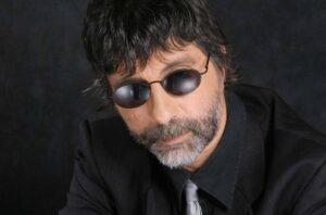 Dantec contre la fin du monde