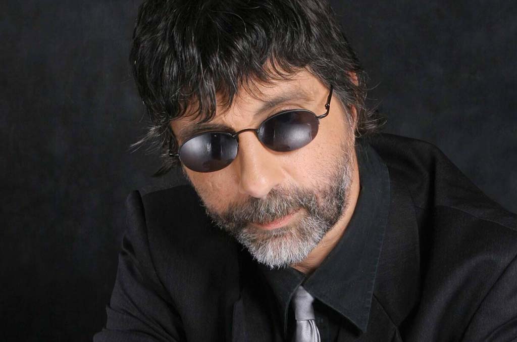 dantec Dantec contre la fin du monde