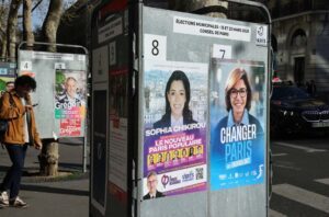 Second tour des élections municipales : RN en embuscade et retour de la gauche à l’ancienne