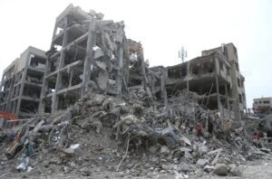 Guerre d’Iran : point de situation à J+18