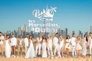 Plus fort que la téléréalité : les bronzées à Dubaï