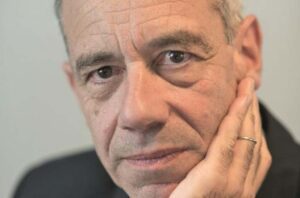 Décédé en 2024, Maxime Tandonnet était un haut fonctionnaire, nommé en 2007 conseiller immigration à l’Élysée.