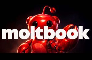 Moltbook : le troublant réseau social des IA
