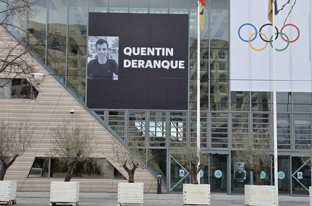 Quentin : la seconde mort médiatique