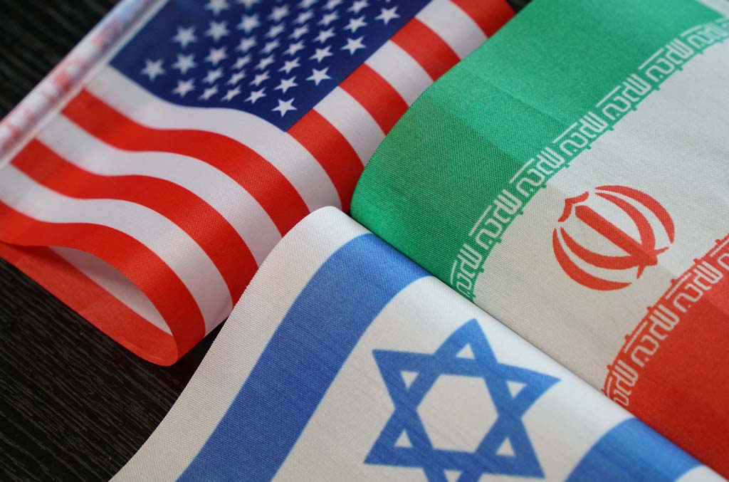 Guerre d’Iran : point de situation à J+6