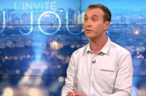 Alexis Legayet, le fabuliste visionnaire