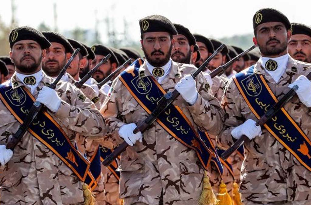 Guerre d’Iran : point de situation à J+32