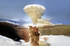 La bombe atomique au temps de la multipolarité