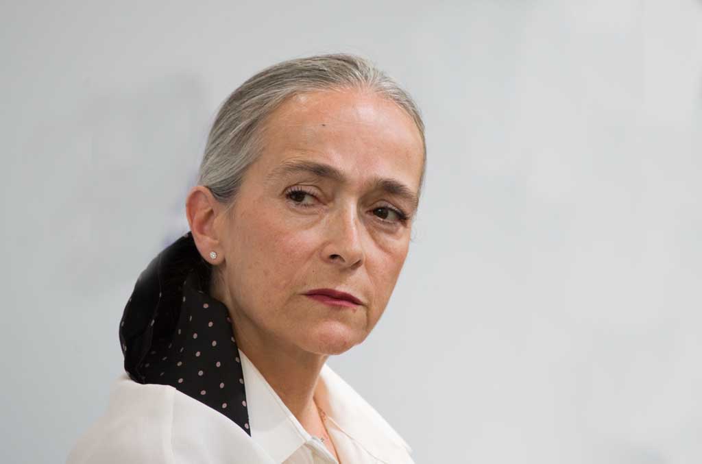 Ode à Delphine Ernotte ou la métapolitique selon Patrick Sébastien