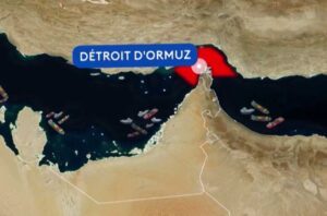 Guerre d’Iran : point de situation à J+43