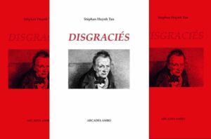 Stéphan Huynh Han : un réactionnaire voltairien