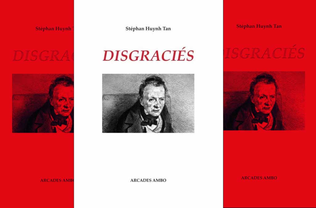 Stéphan Huynh Han : un réactionnaire voltairien