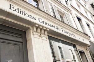 Affaire Grasset/Bolloré : sale temps sur la république des lettres !