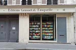 La grande peur des petits marquis de l’édition parisienne