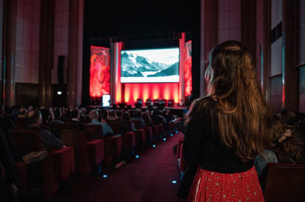 Europe, libertés et bal trad : reportage au colloque de l’Iliade