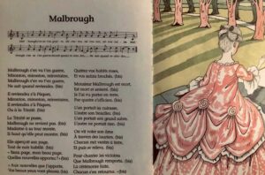 Les comptines ne comptent (hélas) déjà plus