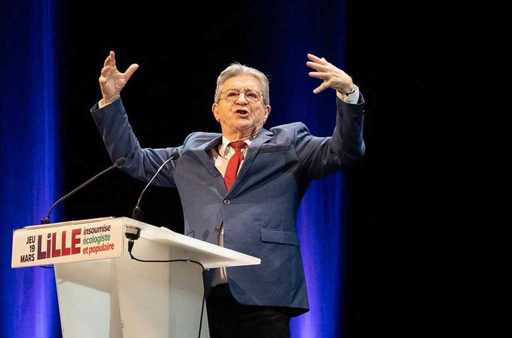 « La seule et unique Nouvelle France, c’est le Québec !»