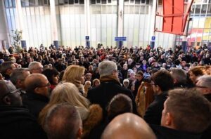 Maires agressés : la fin douloureuse de l’ancien monde