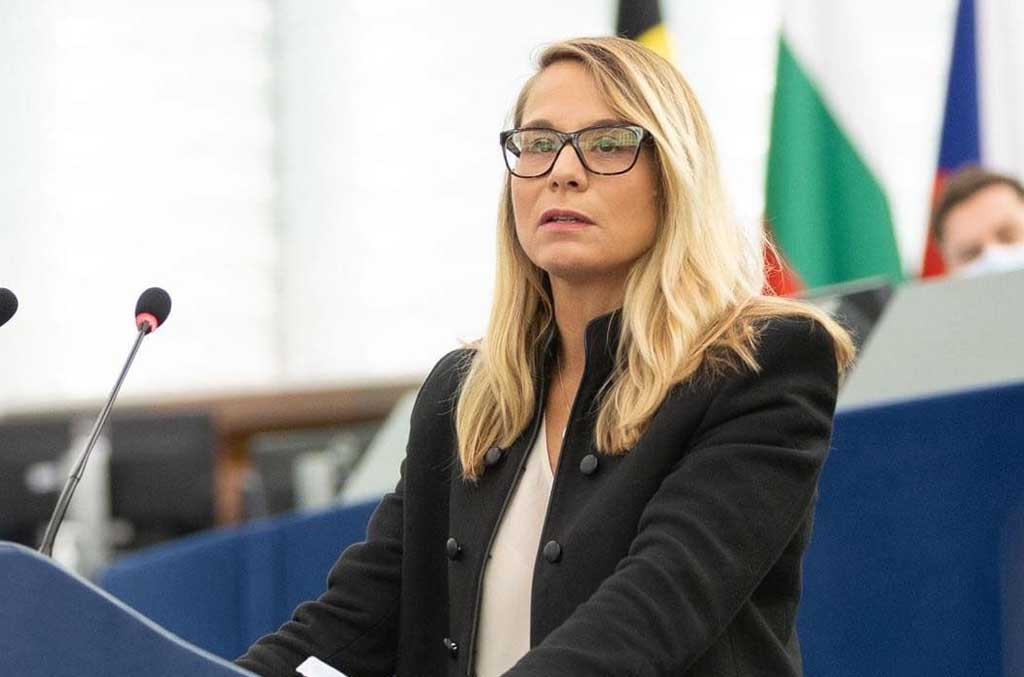 Virginie Joron : portrait d’une élue en lutte contre la Commission Européenne