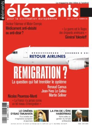 Remigration ?
