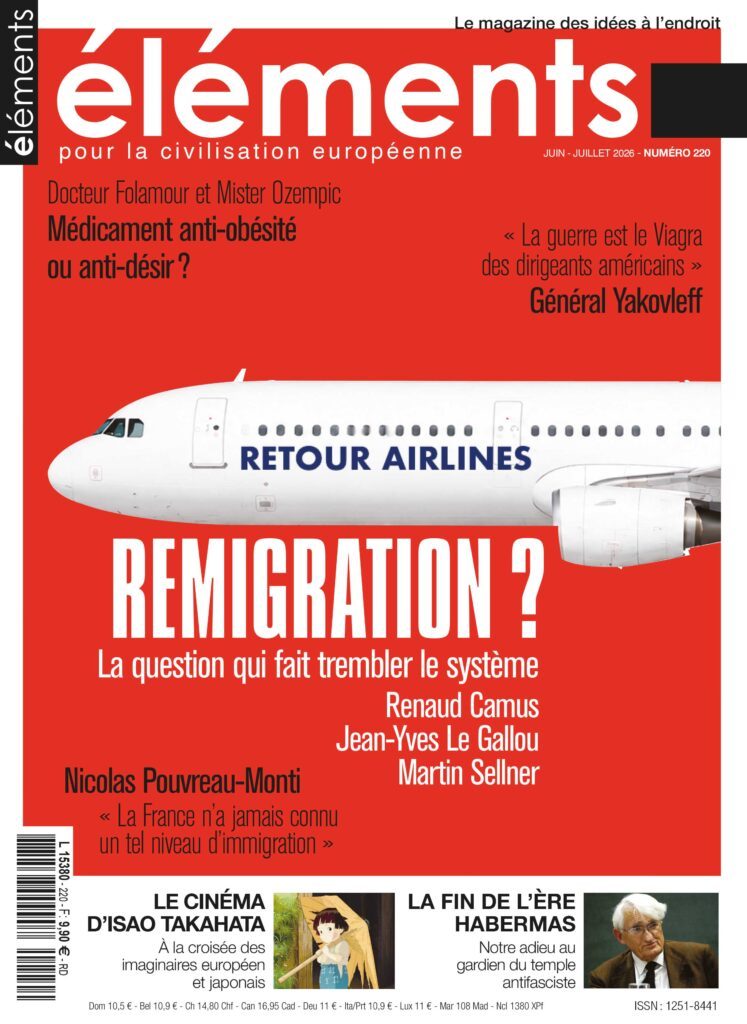 Remigration ?