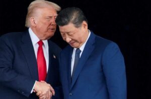 Les États-Unis ont-ils perdu la main face à la Chine ?