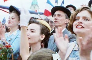 « Notre salut » : libre d’obéir
