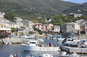 Au cap Corse, le retour aux sources grecques avec Olivier Battistini