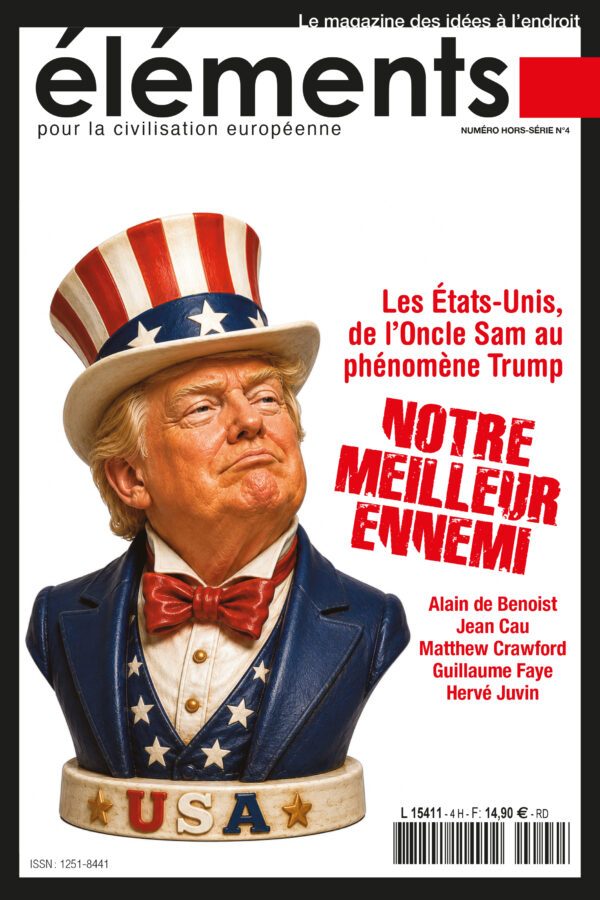 éléments HS4 Notre meilleur ennemi