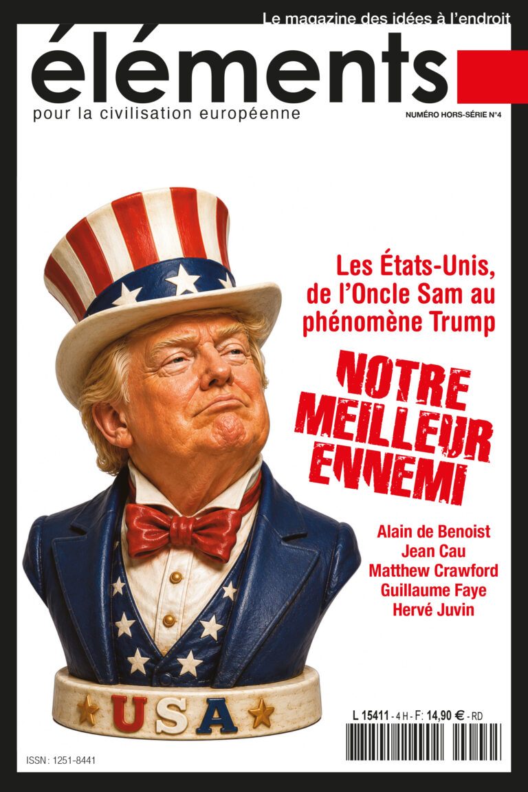 éléments HS4 Notre meilleur ennemi