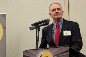 Jared Taylor