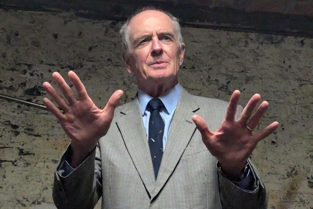 Jared Taylor, regard croisé sur l’Europe et les États-Unis