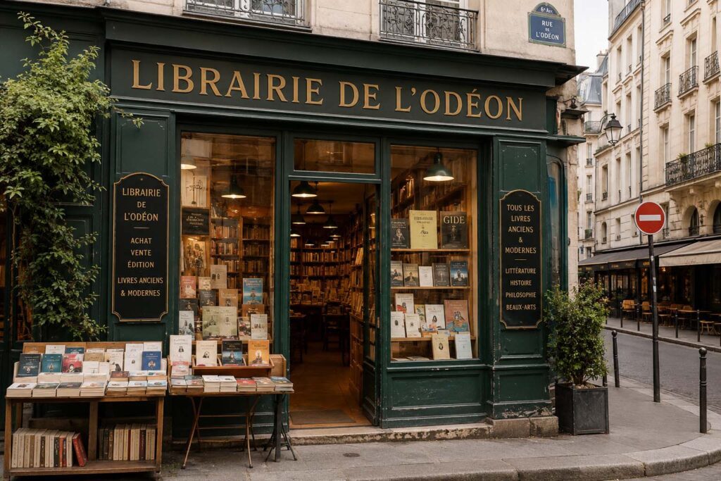 Crise de la librairie : quand la censure ne paie plus le loyer