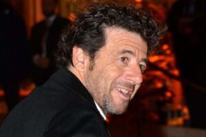 Patrick Bruel, dernière victime de la malédiction de Lepenkhâmon ?