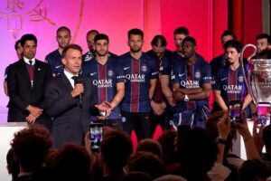 Émeutes urbaines sur fond de football : l’aveuglement du microcosme politico-médiatique