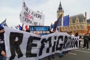 Remigration : le mythe mobilisateur qui rallume la volonté européenne