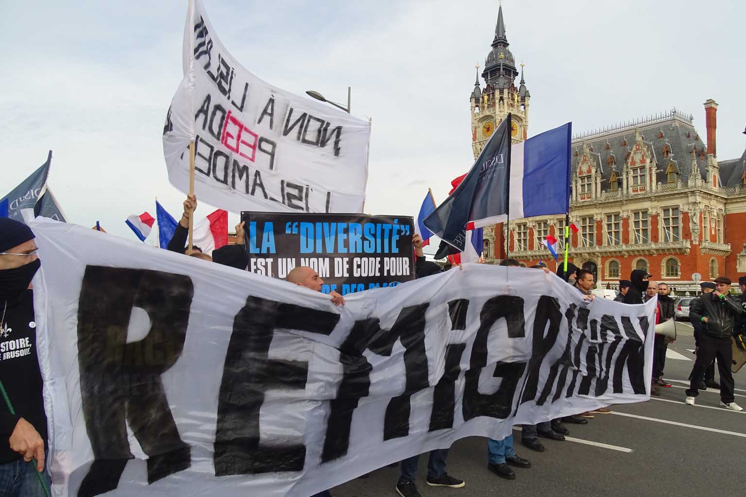 Remigration : le mythe mobilisateur qui rallume la volonté européenne